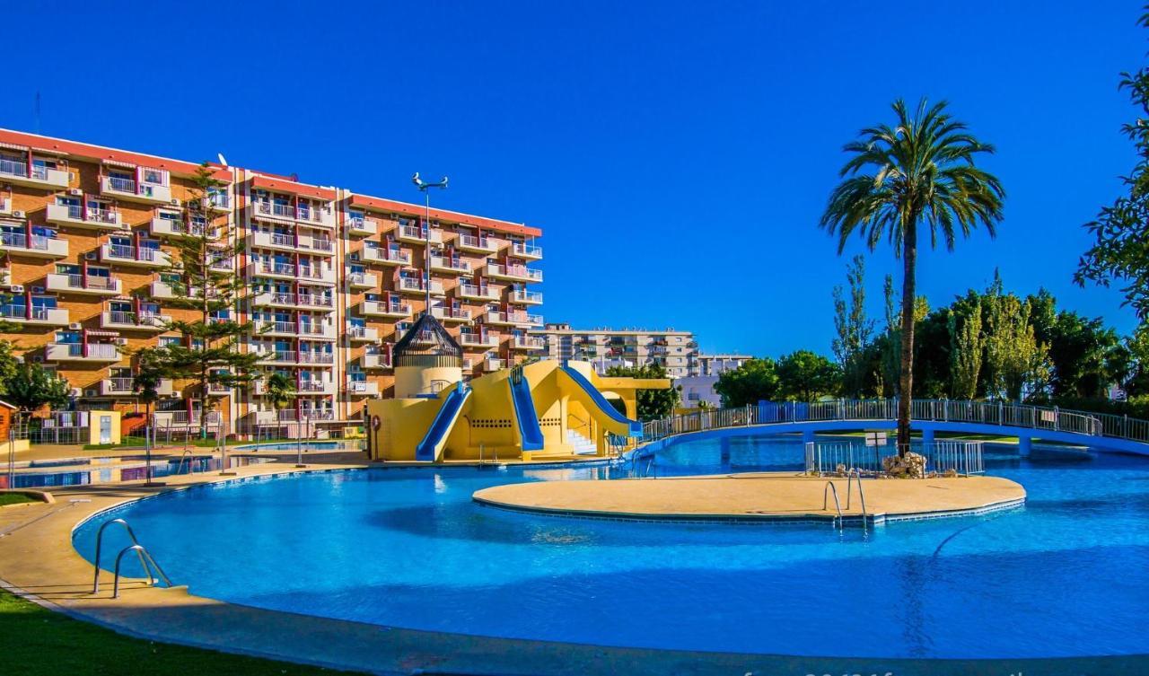 Apartments Benalmádena Exterior foto